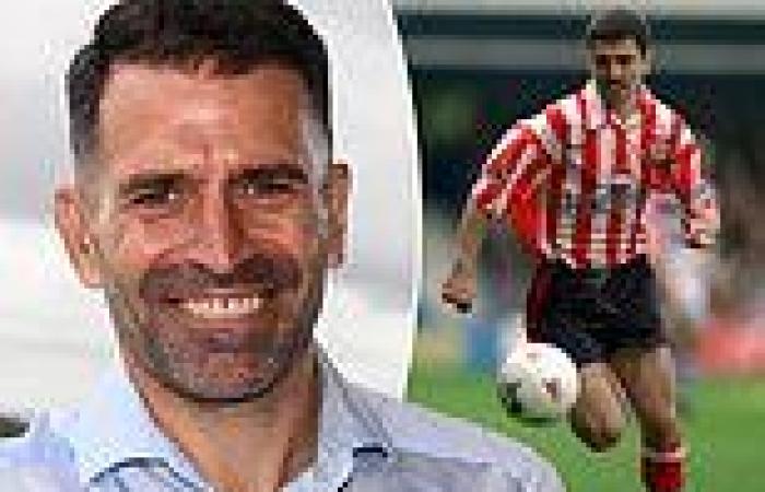 sport news Francis Benali thinks Harry Kane and Co should think hard before moving
