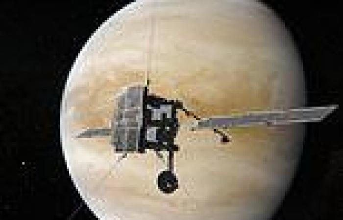 European Space Agency prepares for back-to-back flybys of Venus