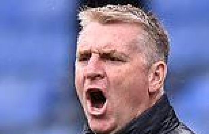 sport news Dean Smith plots new Aston Villa tactics after Grealish's exit with new boys ...