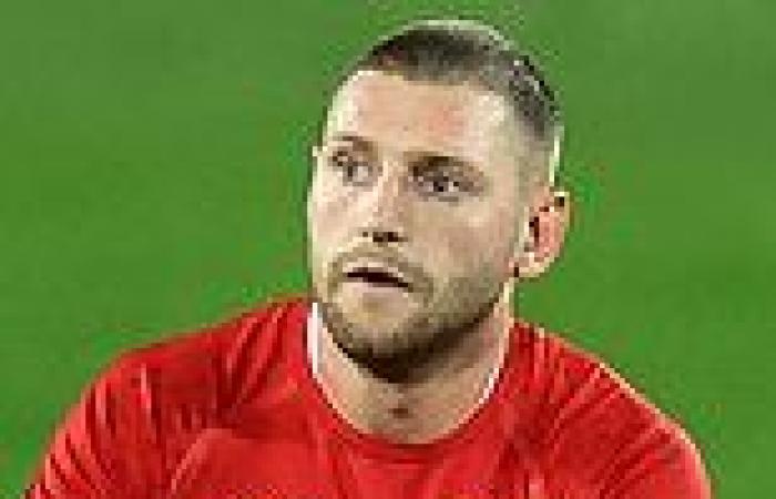 sport news The Lions' Tour of South Africa ended in tears but Finn Russell's flair MUST be ...