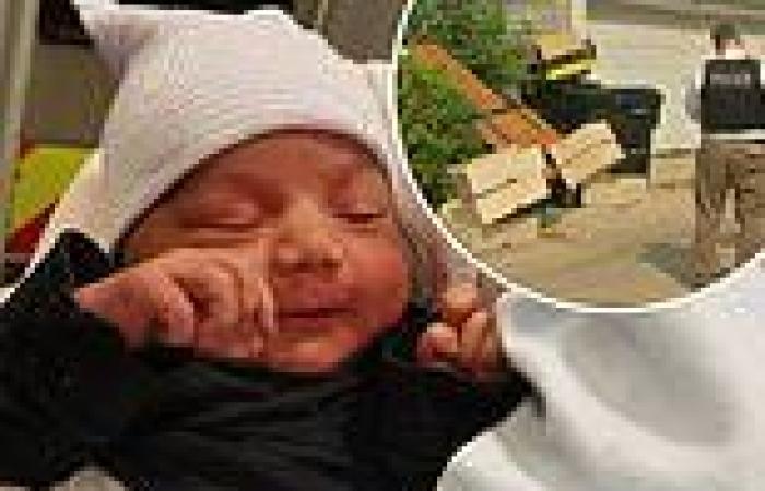 Newborn Baby Boy Found Alive Inside, Newborn Baby Found In Dresser Chicago