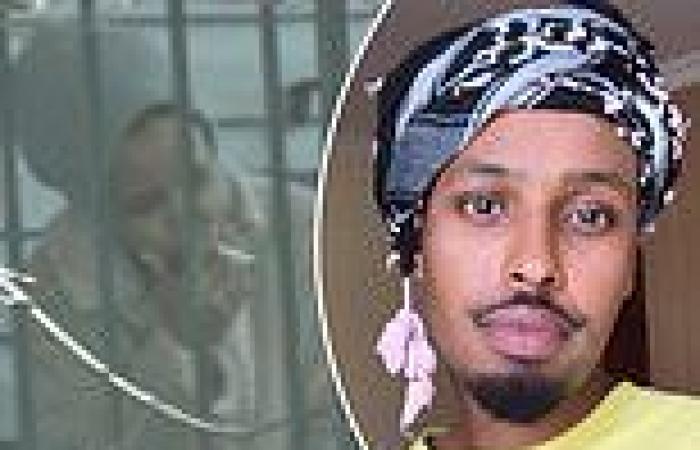 Claims DNA match proves Ilhan Omar married her brother
