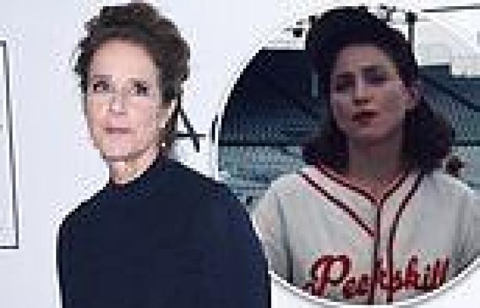 Debra Winger quit A League of Their Own movie after Madonna was cast