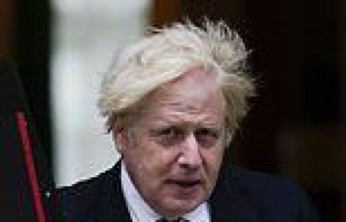 Labour claims Boris Johnson's flying visit to Hartlepool ahead of by-election ...