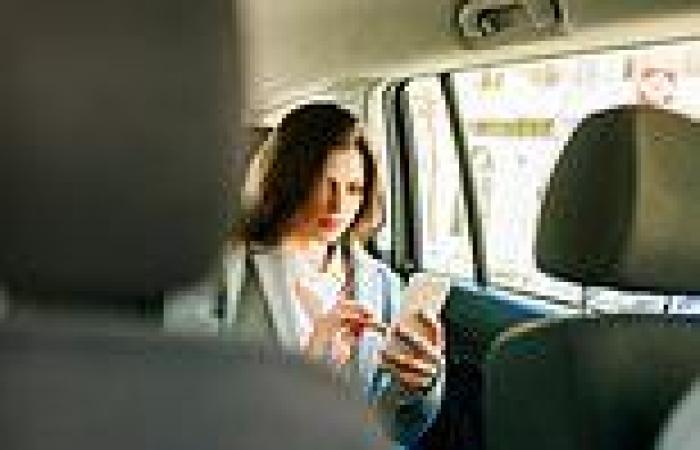 Major Australian taxi company 13Cabs to allow passengers to book vaccinated ...