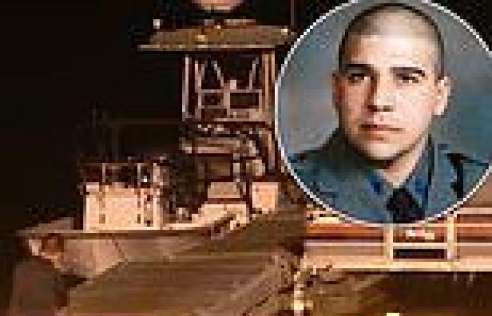 Details emerge about on-duty death of New York State Trooper who drowned in ...