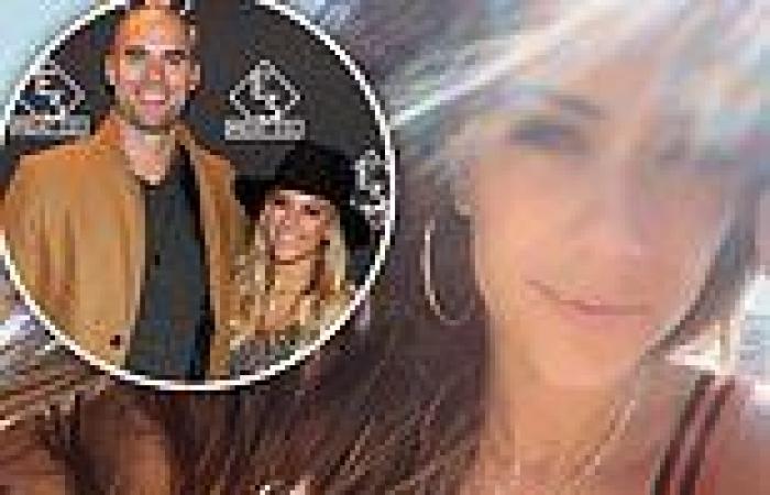 Jana Kramer ready to date again following her painful split from cheater ...