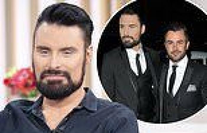 Rylan Clark-Neal will return to his BBC Radio 2 THIS weekend following his ...