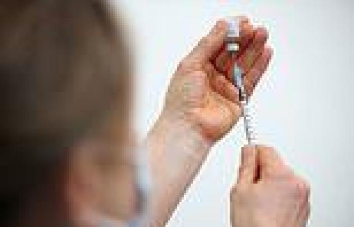 'Life-saving' twice-yearly injections can replace daily statin tablets for ...