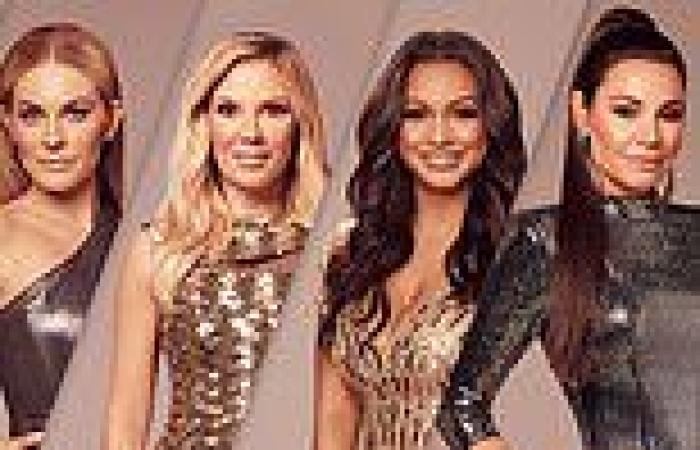Real Housewives Of New York season 13 reunion is ON