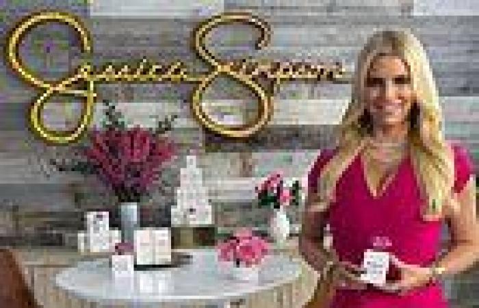 Jessica Simpson bids $65M to buy back her brand before licensing company goes ...
