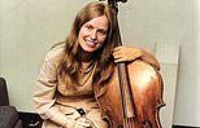 Storm over Miriam Margolyes' claim that cellist Jacqueline du Pre was helped in ...