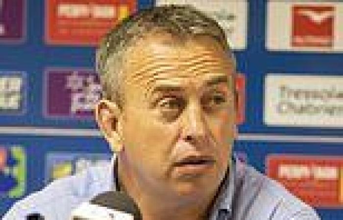 sport news Steve McNamara claims the Dragons would be worthy winners of the League ...