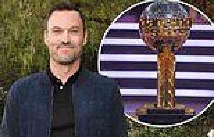 Brian Austin Green is among the celebrities competing on Dancing with the ...