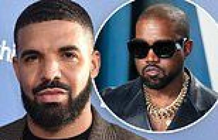 Drake leaks diss track as Certified Lover Boy becomes Spotify's most-streamed ...