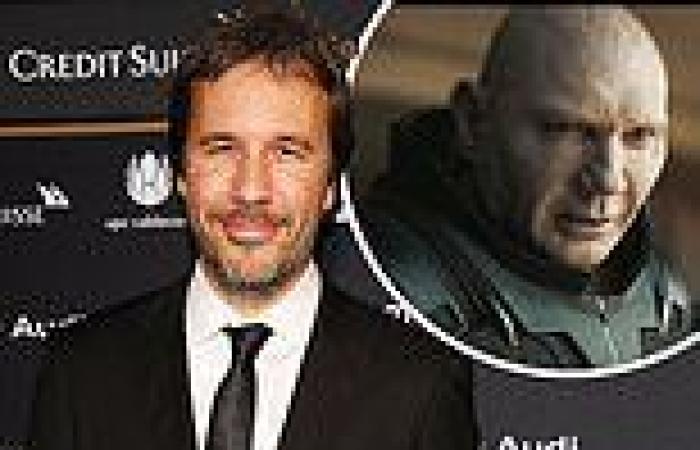 Dune director Denis Villeneuve is 'ready' to start shooting a sequel as soon as ...