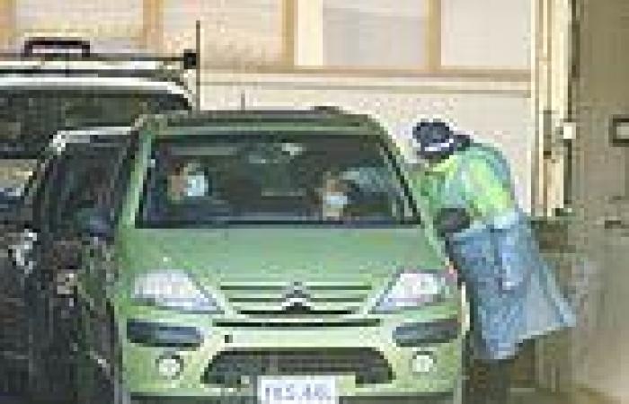 Covid-19 Australia: Canberra records 32 new cases as ACT scrambles to keep NSW ...