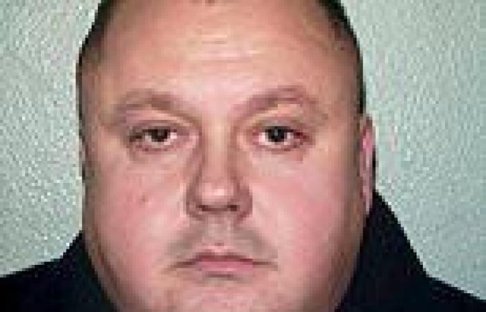 Levi Bellfield confesses to being in the area where Lin and Megan Russell were ...