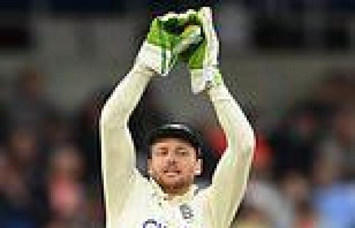 sport news Jos Buttler to return to England squad ahead of fifth Test against India
