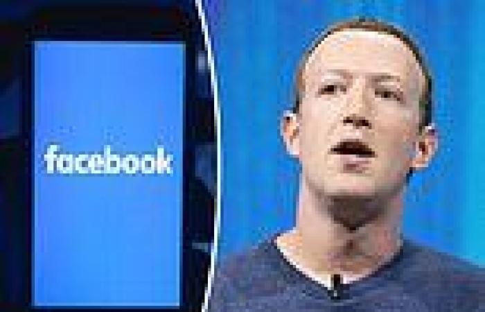 Facebook misinformation gets SIX TIMES more attention that facts, according to ...