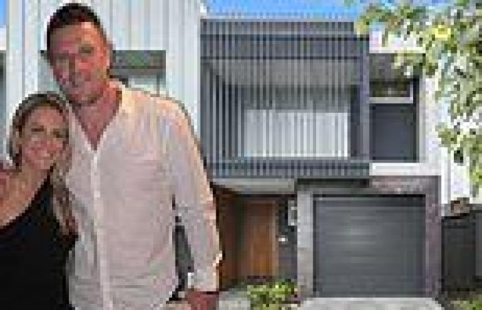 NRL: Luke Burgess' Chifley home with swimming pool sells for $2.42million