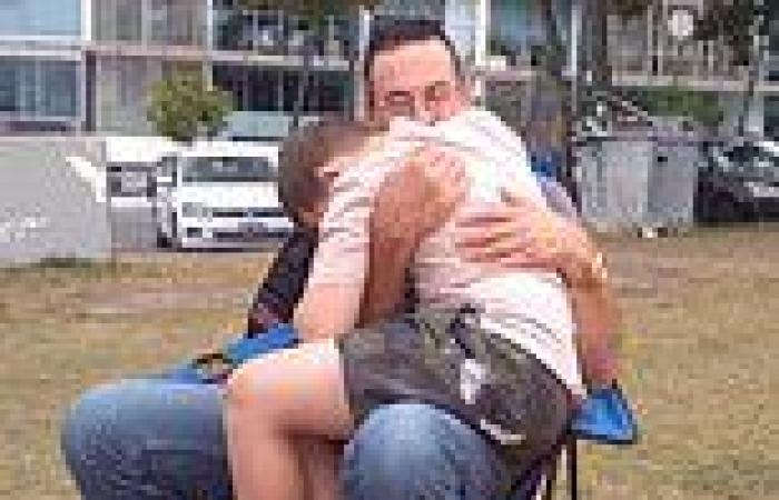 Covid-19 Australia: Mayor calls for QLD and NSW border move after heartbreaking ...