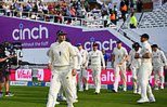 sport news Ashes: Joe Root's team in the dark over plans for their families to accommodate ...