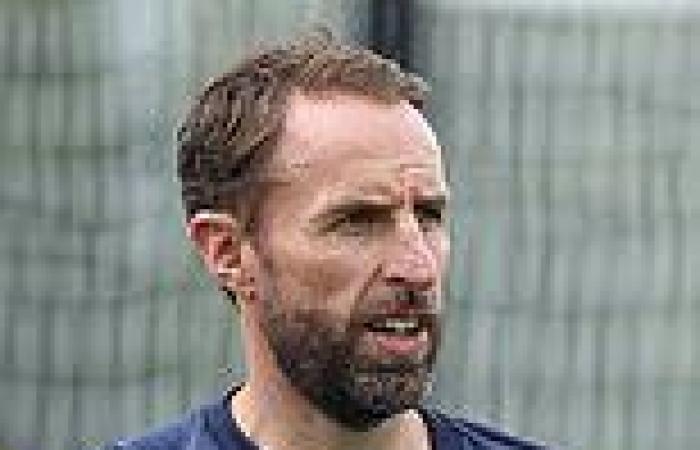 sport news Gareth Southgate delays talks over a new contract with England until November