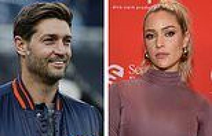 Jay Cutler is trying to win back ex Kristin Cavallari by making her 'jealous' ...