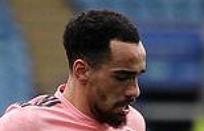 sport news Former Sheffield United defender Kean Bryan set to join West Brom on a free ...