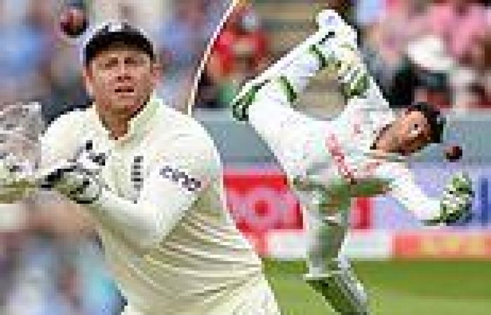 sport news England v India: Sportsmail's experts speak ahead of the fifth and final Test ...
