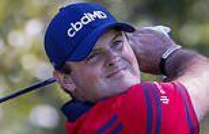 sport news Ryder Cup: USA captain Steve Stricker does NOT pick Patrick Reed as one of his ...