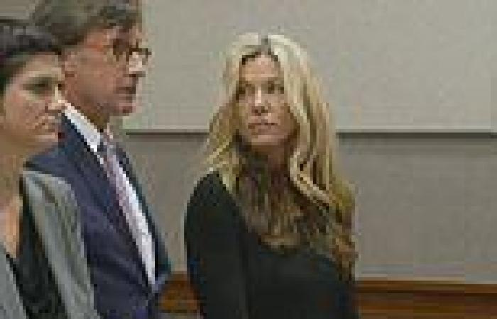 Cult mom Lori Vallow is STILL unfit to stand trial for murders of her children, ...