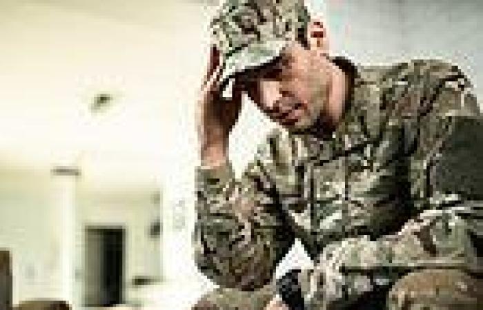 Pill that could potentially treat PTSD shows promising result in animal trial