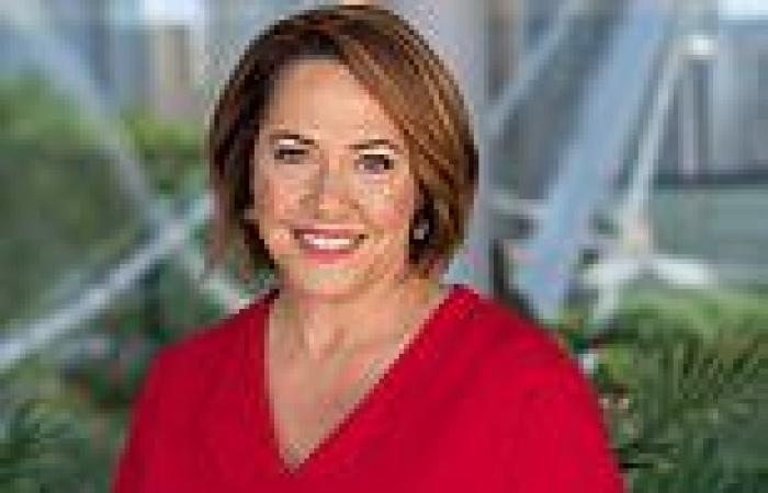 ABC Breakfast host Lisa Millar goes dark online after 'truly vile and ...