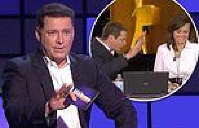 Karl Stefanovic reveals he was 'still drunk' during THAT Today episode on The ...