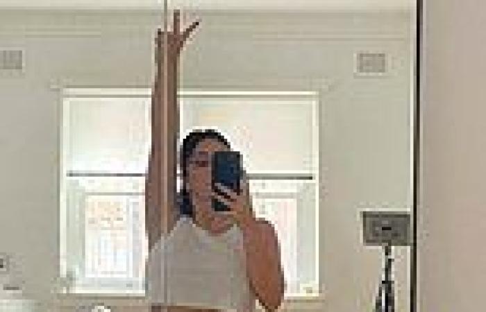 MAFS' Martha Kalifatidis unveils incredible weight loss after Michael's ...