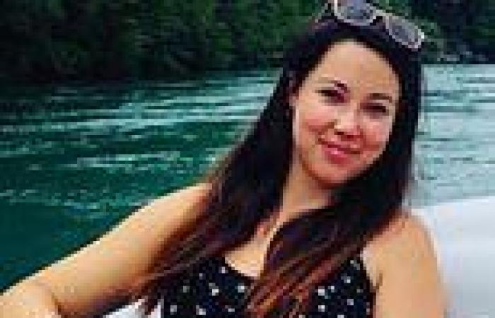 Man charged over death of Aussie teacher Shanae Brooke Edwards killed while ...