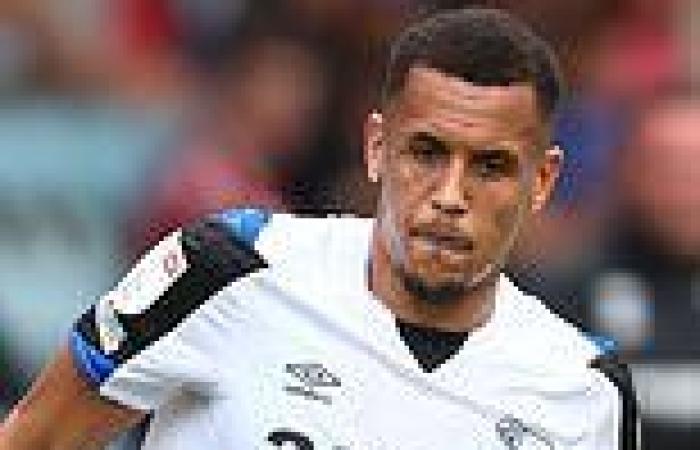 sport news Troy Deeney feels critics target Ravel Morrison because of 'mistakes he made in ...