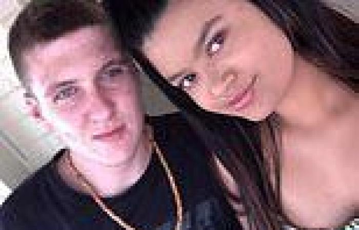 Wentworthville, Sydney: Tradie Adam Cureton accused of killing model wife Sabah ...