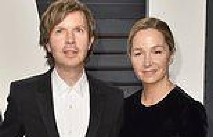 Beck and Marissa Ribisi finalize their divorce and split up their possessions