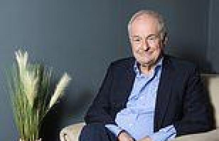 Paul Gambaccini accuses his former employer of complicity in child sex abuse ...
