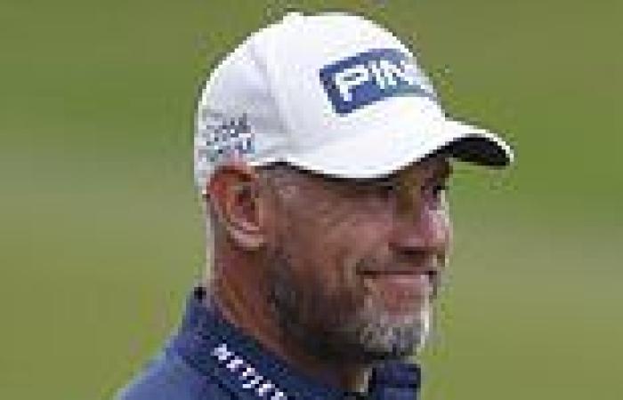sport news Stress begins to show as the mad scramble for Ryder Cup qualifying nears its ...