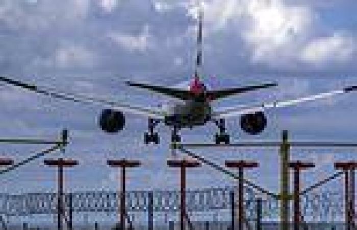 Airlines 'didn't know the rules' about Covid testing regulations