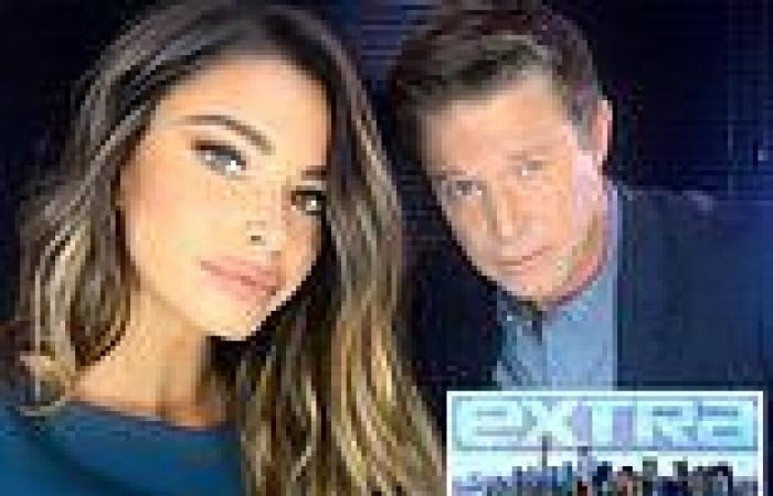 Extra is on the lookout for a new New York Correspondent as the show kicks off ...