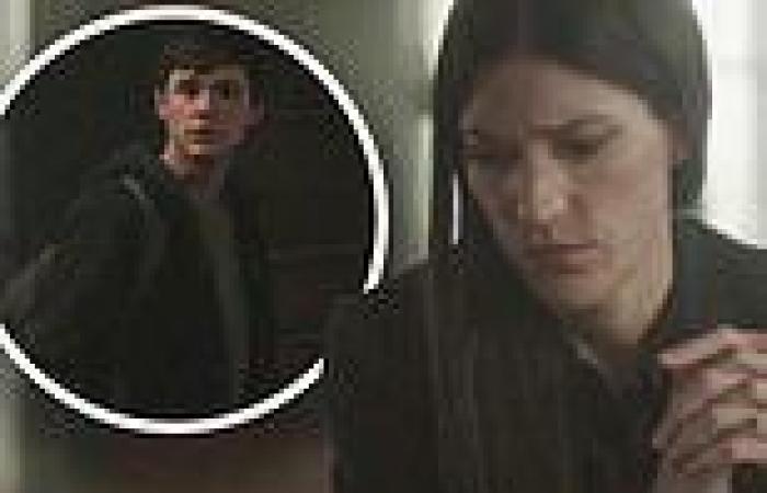 Dexter: New Blood trailer reveals the return of Jennifer Carpenter's Deb and ...
