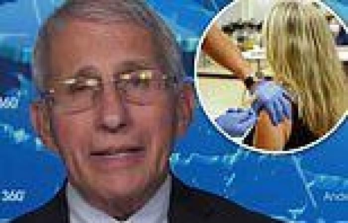 Fauci says Biden 'moderate' to demand firms force staff to be vaccinated or ...