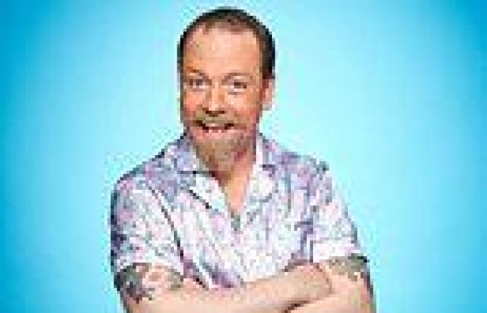 Rufus Hound reduced to tears after becoming embroiled in ANOTHER racism row