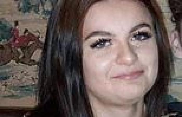 Police find body of missing teenager, 17, in the Peak District two days after ...