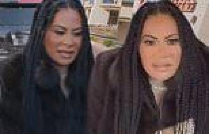 Real Housewives Of Salt Lake City: Jen Shah flees group trip after warning call ...